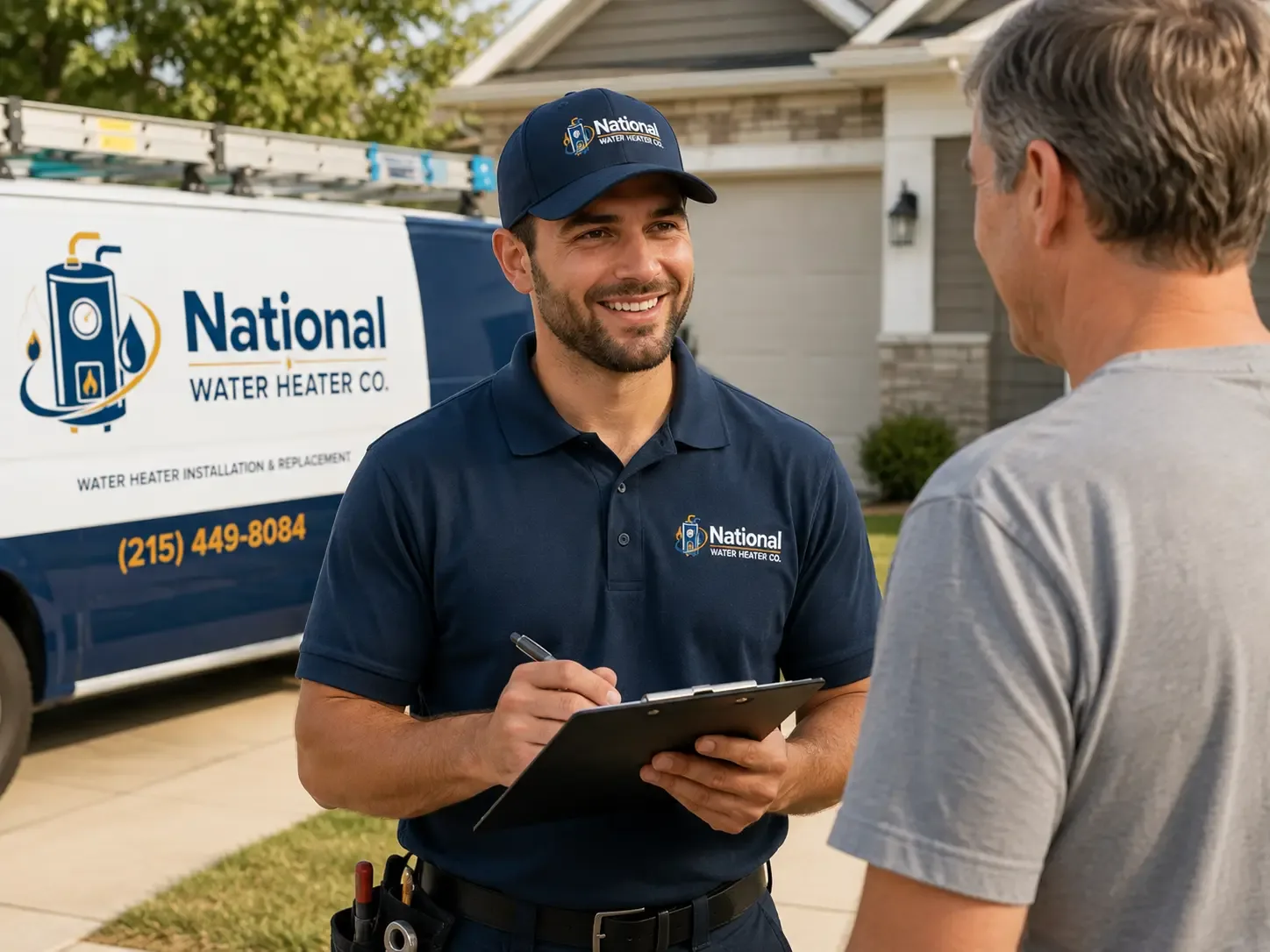 Water Heater Installation Gaylord, MI FAQs